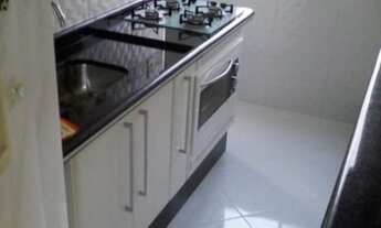 Imagem: Belo apartamento a venda no Bosque dos Eucaliptos