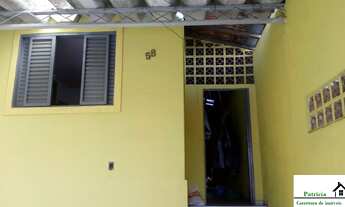 Imagem: Casa no Jd. São Vicente, próximo a escolas