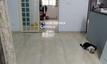 Imagem 4: Sobrado numa região de chácaras na zona leste de São José dos Campos