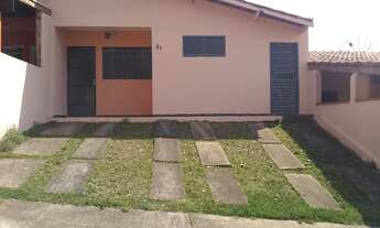 Imagem: Aceita financiamento bancário. Casa em