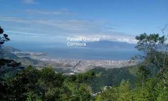 Imagem 1: São 2 dorms, cozinha americana, 1 dorm. independente, 1 banh e área de serviço coberta, 3