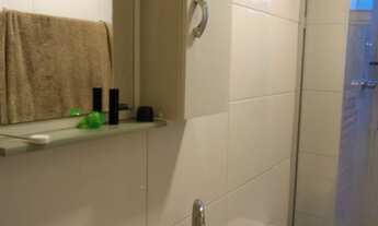 Imagem 7: Apartamento no Bosque dos Eucalíptos