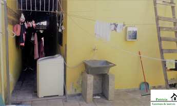 Imagem 6: Casa no Jd. São Vicente, próximo a escolas, supermercados, farmácias, praças, local tranqu