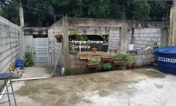 Imagem 2: Sobrado numa região de chácaras na zona leste de São José dos Campos