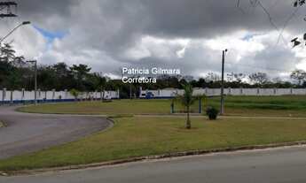 Imagem 2: Terreno com mais de 1.100m² dentro de um condomínio fechado todo murado e com vigilância