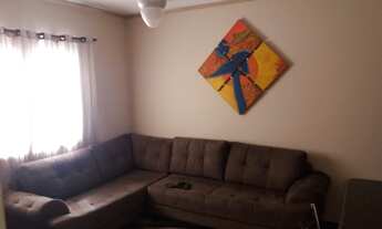 Imagem 2: Apartamento 2 dorms no Bosque dos Eucalíptos