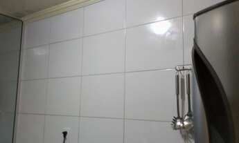 Imagem 4: Apartamento no Bosque dos Eucalíptos