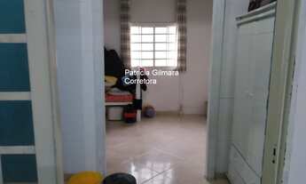 Imagem 5: Sobrado numa região de chácaras na zona leste de São José dos Campos