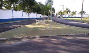 Imagem 3: Terreno com mais de 1.100m² dentro de um condomínio fechado todo murado e com vigilância