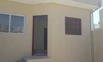 Imagem 2: Casa bem ampla com ótima iluminação natural