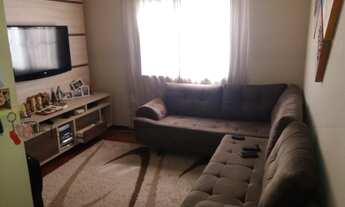 Imagem: Apartamento 2 dorms no Bosque dos Eucalíptos