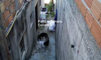 Imagem 5: 2 dormitórios, 1 suite, cozinha americana, estrutura para sobrado