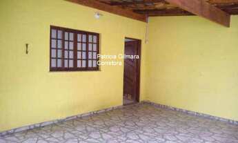 Imagem 2: Aceita financiamento. Toda em piso frio, possui 2 dormitórios, sala e cozinha conjugadas