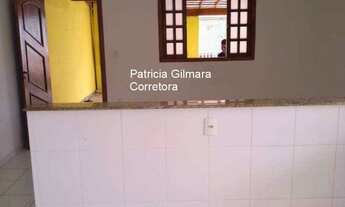 Imagem 4: Aceita financiamento. Toda em piso frio, possui 2 dormitórios, sala e cozinha conjugadas