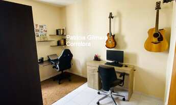 Imagem 6: Apartamento com 45m² 2 Quartos - 1 com ar condicionado 1 Cozinha com armários planejados