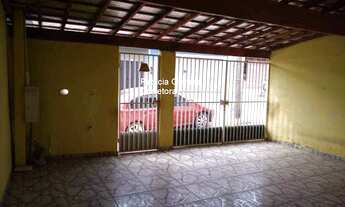 Imagem 3: Aceita financiamento. Toda em piso frio, possui 2 dormitórios, sala e cozinha conjugadas