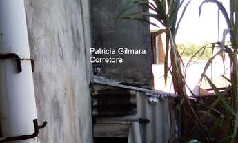 Imagem 7: 2 dormitórios, 1 suite, cozinha americana, estrutura para sobrado