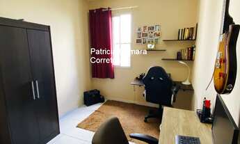 Imagem: Apartamento com 45m² 2 Quartos - 1 com