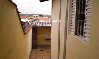 Imagem 6: Aceita financiamento. Toda em piso frio, possui 2 dormitórios, sala e cozinha conjugadas