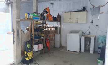 Imagem 6: Casa no Campos de São José, aceita financiamento, com 2 dorms