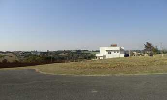 Imagem 2: TERRENO DE 1157 M² À VENDA NO CONDOMÍNIO RESIDENCIAL VILLAGE ARAÇOIABA