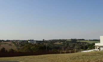 Imagem 5: TERRENO DE 1157 M² À VENDA NO CONDOMÍNIO RESIDENCIAL VILLAGE ARAÇOIABA