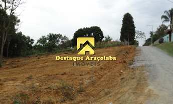 Imagem 4: TERRENO Á VENDA NO BOSQUE DOS EUCALIPTOS - ARAÇOIABA DA SERRA