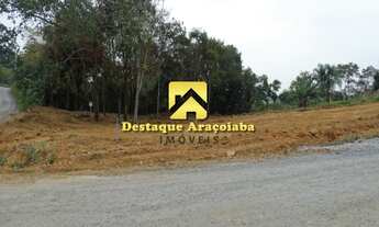 Imagem 5: TERRENO Á VENDA NO BOSQUE DOS EUCALIPTOS - ARAÇOIABA DA SERRA