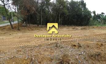 Imagem 2: TERRENO Á VENDA NO BOSQUE DOS EUCALIPTOS - ARAÇOIABA DA SERRA