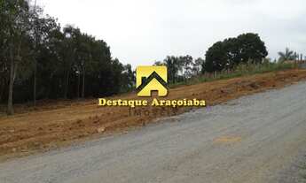 Imagem 6: TERRENO Á VENDA NO BOSQUE DOS EUCALIPTOS - ARAÇOIABA DA SERRA