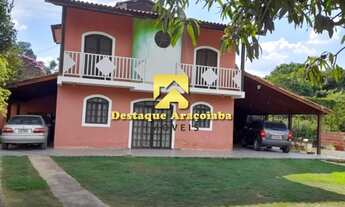 Imagem: LINDO SOBRADO NO CONDOMÍNIO RESIDENCIAL