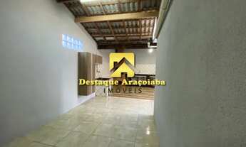 Imagem 7: CASA PROX. AO CENTRO DE ARAÇOIABA DA SERRA