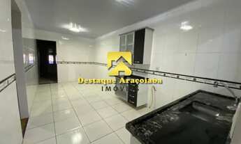 Imagem 4: CASA PROX. AO CENTRO DE ARAÇOIABA DA SERRA