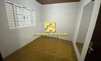Imagem 5: CASA PROX. AO CENTRO DE ARAÇOIABA DA SERRA
