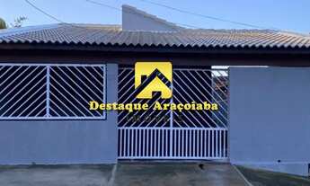 Imagem 3: CASA PROX. AO CENTRO DE ARAÇOIABA DA SERRA