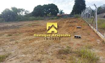 Imagem 7: TERRENO Á VENDA NO BOSQUE DOS EUCALIPTOS - ARAÇOIABA DA SERRA