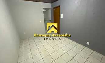 Imagem 6: CASA PROX. AO CENTRO DE ARAÇOIABA DA SERRA