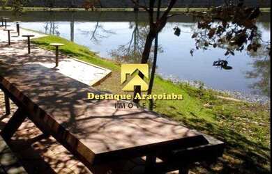 Imagem 2: Terreno à venda, 640 m² - Condomínio Evidence Residencial - Araçoiaba da Serra/SP