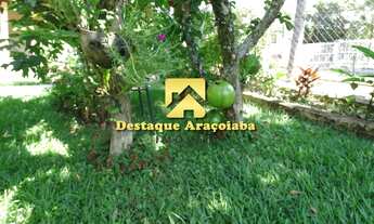 Imagem 4: TERRENO SAN CONRADO - ARAÇOIABA DA SERRA