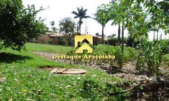 Imagem 7: TERRENO SAN CONRADO - ARAÇOIABA DA SERRA