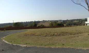 Imagem 4: TERRENO DE 1157 M² À VENDA NO CONDOMÍNIO RESIDENCIAL VILLAGE ARAÇOIABA