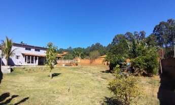 Imagem 5: CHÁCARA COM 2 DORMITÓRIOS À VENDA RESIDENCIAL ALVORADA