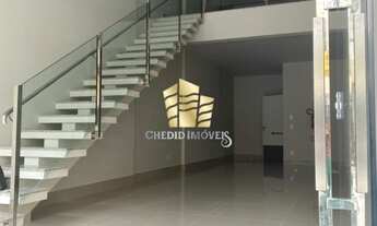 Imagem: Sala comercial para locação anual na avenida