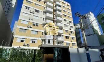 Imagem 2: Cobertura A Venda no Edifício Cravo e Canela em Balneário Camboriú