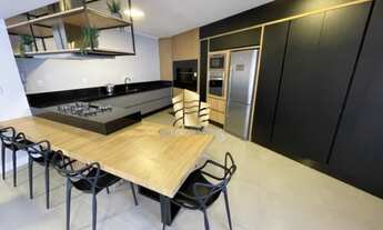 Imagem: Cobertura A Venda no Edifício Cravo e