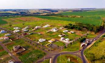 Imagem: TERRENO A VENDA NO RESIDENCIAL DAS PALMEIRAS