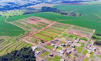 Imagem: TERRENO COMERCIAL PARA A VENDA EM JAGUAPITÃ