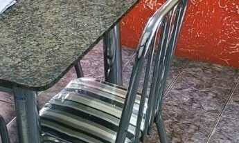 Imagem: CASA A VENDA NO JARDIM AMANCIO SECCO EM