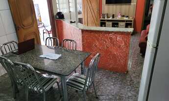 Imagem 6: CASA A VENDA NO JARDIM AMANCIO SECCO EM SERTANÓPOLIS PARANÁ