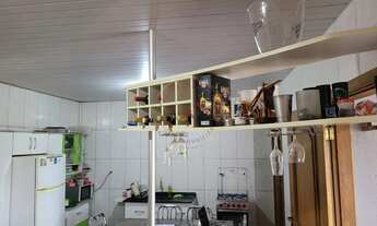 Imagem 2: CASA A VENDA NO JARDIM AMANCIO SECCO EM SERTANÓPOLIS PARANÁ